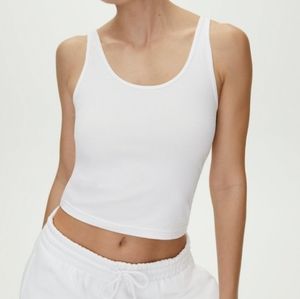 90s Bergman Tank by TNA